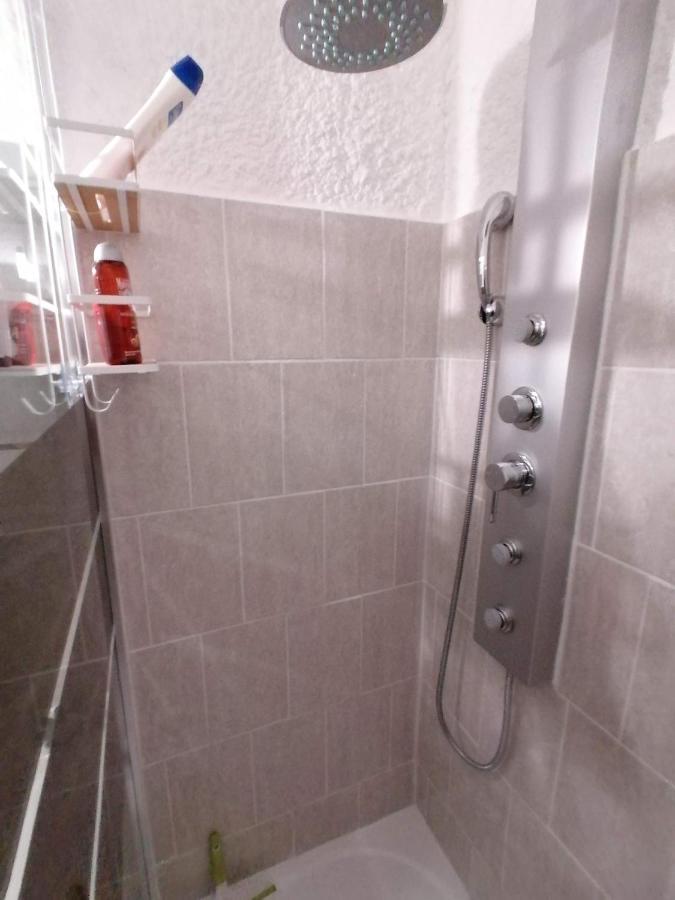 קאנט אן רוסיון Studio Vue Sur La Mer Au 6Eme Et Dernier Etage מראה חיצוני תמונה