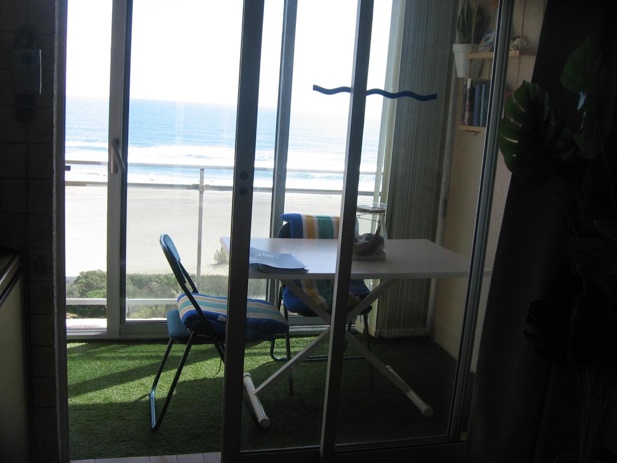 קאנט אן רוסיון Studio Vue Sur La Mer Au 6Eme Et Dernier Etage מראה חיצוני תמונה