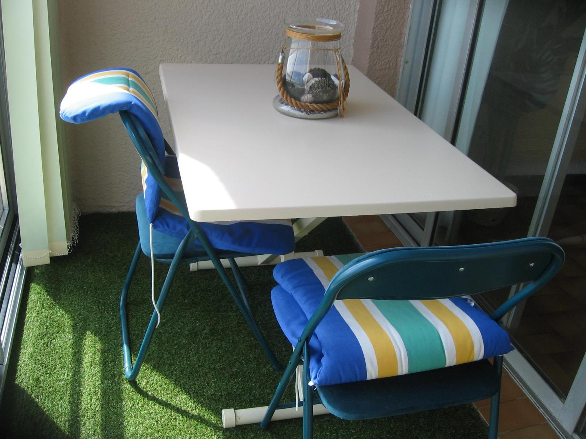 קאנט אן רוסיון Studio Vue Sur La Mer Au 6Eme Et Dernier Etage מראה חיצוני תמונה