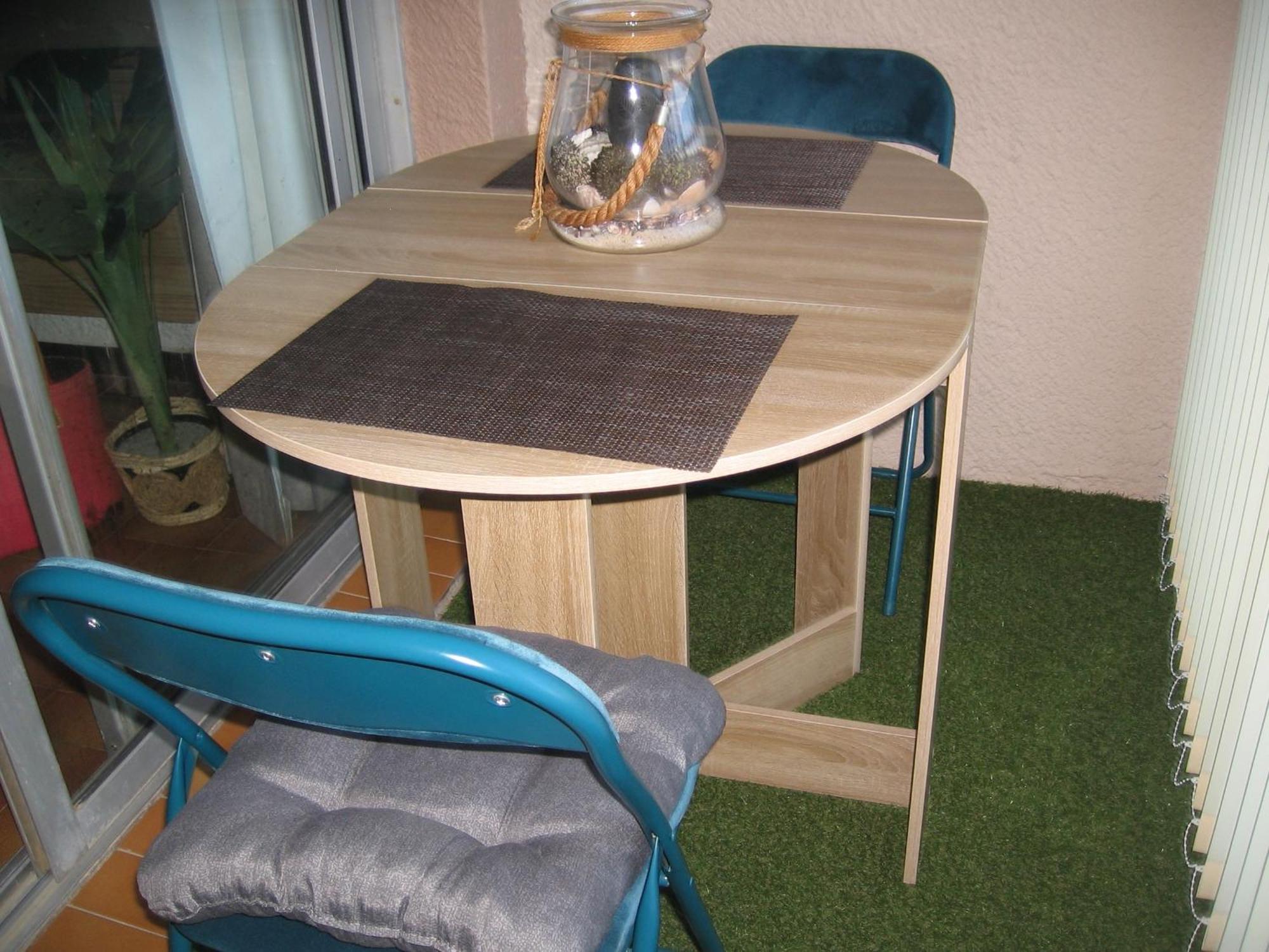 קאנט אן רוסיון Studio Vue Sur La Mer Au 6Eme Et Dernier Etage מראה חיצוני תמונה