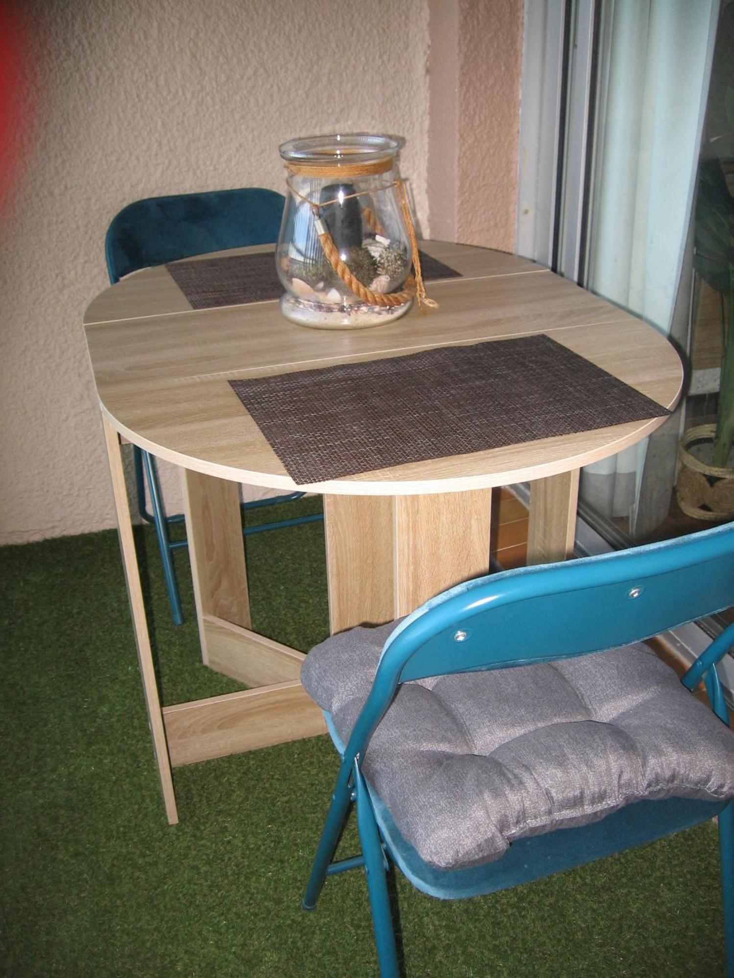 קאנט אן רוסיון Studio Vue Sur La Mer Au 6Eme Et Dernier Etage מראה חיצוני תמונה